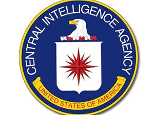 CIA