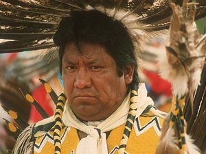Američtí indiáni vyloučili z kmene černochy