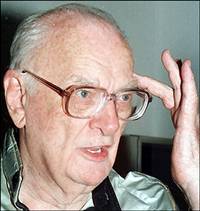 Arthur C. Clarke