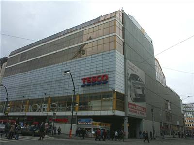 TESCo