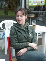 Parcon 2006, Kirsten J. Bishopov�
