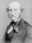John Stuart Mill