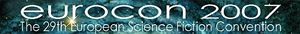 Eurocon 2007 banner