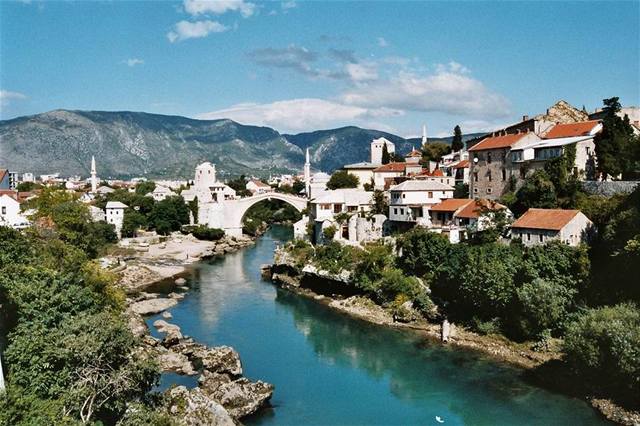 Mostar 6